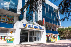 Özel Merter Asil Okulları Anaokulu