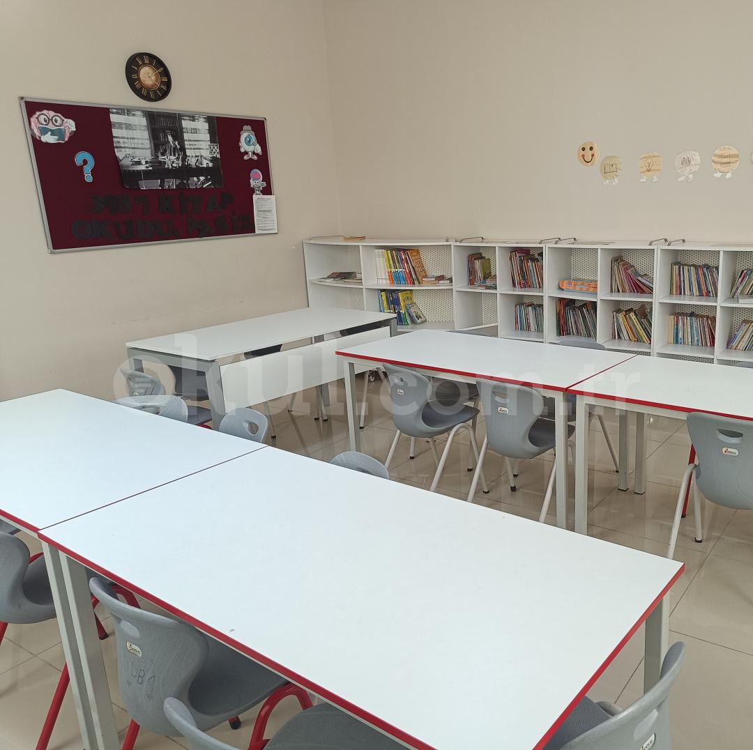 Özel Pendik Elma Koleji Anaokulu - 29
