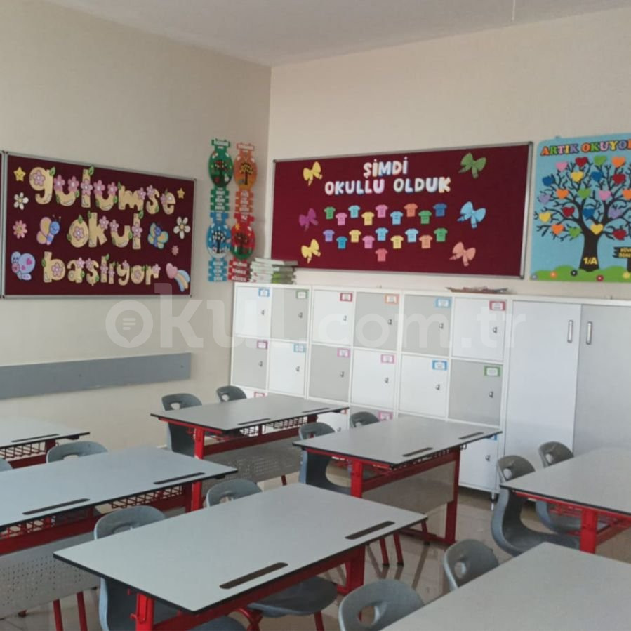 Özel Pendik Elma Koleji Anaokulu - 14