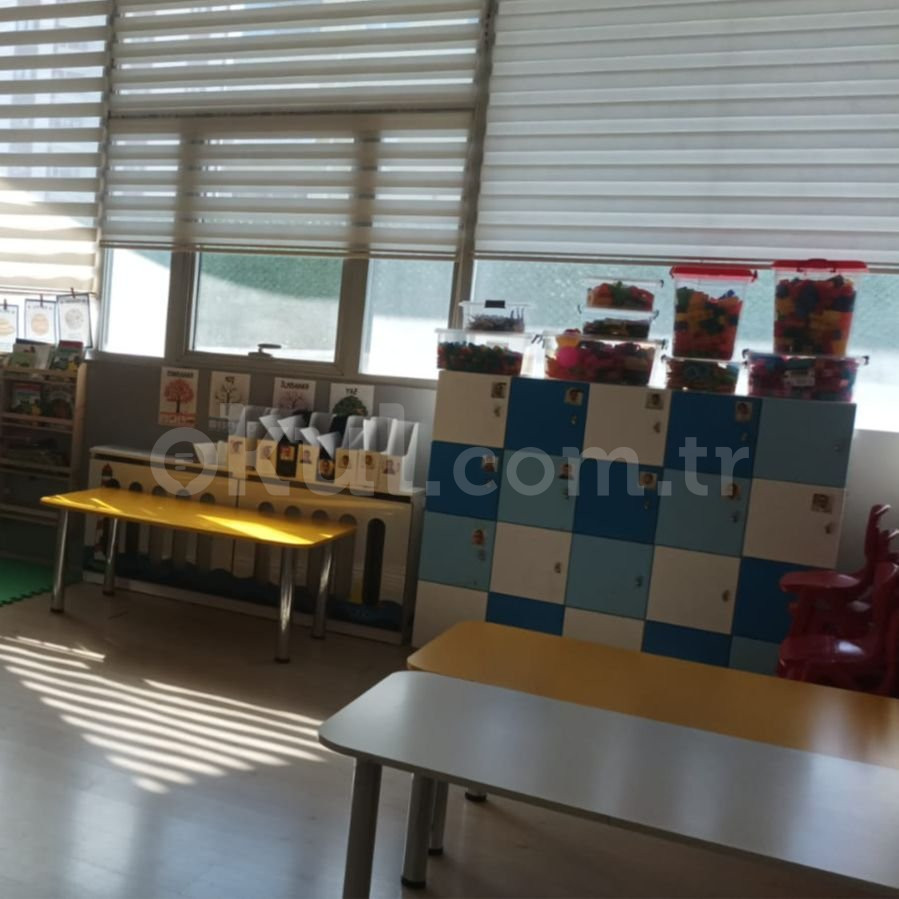 Özel Pendik Elma Koleji Anaokulu - 10