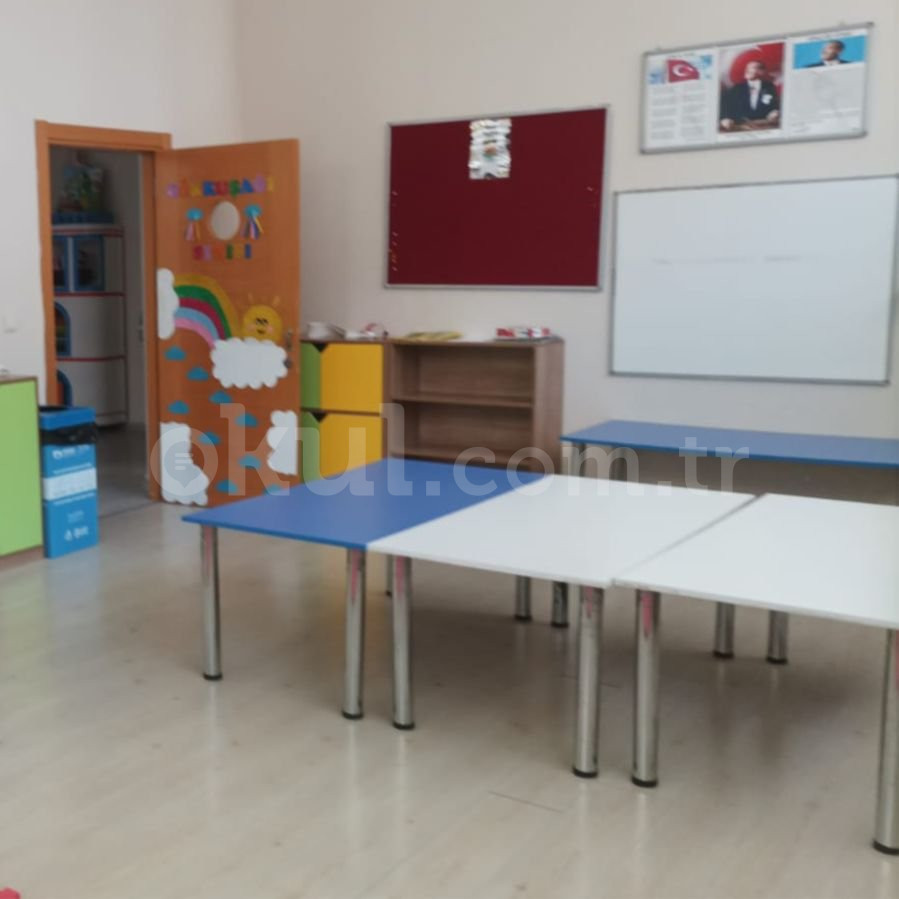 Özel Pendik Elma Koleji Anaokulu - 9
