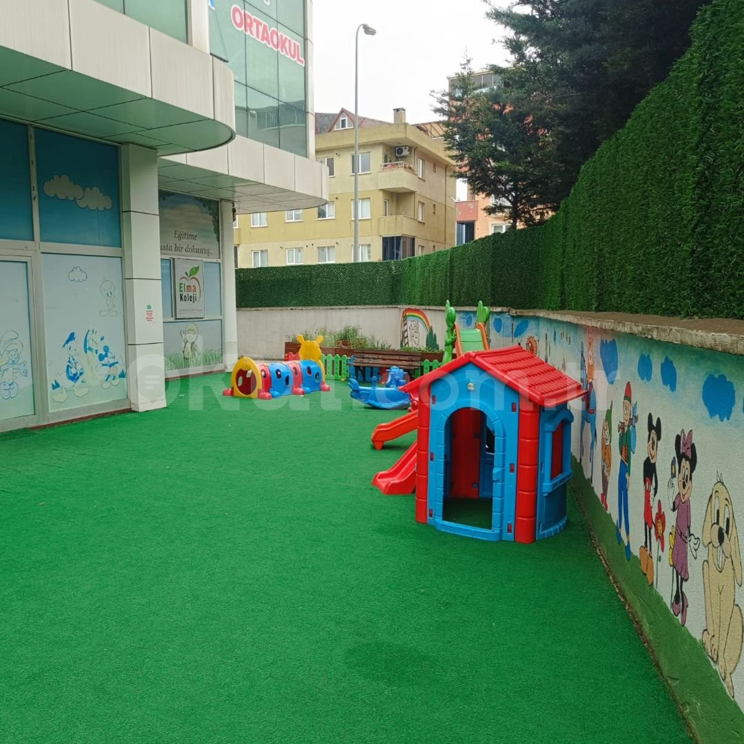 Özel Pendik Elma Koleji Anaokulu - 12