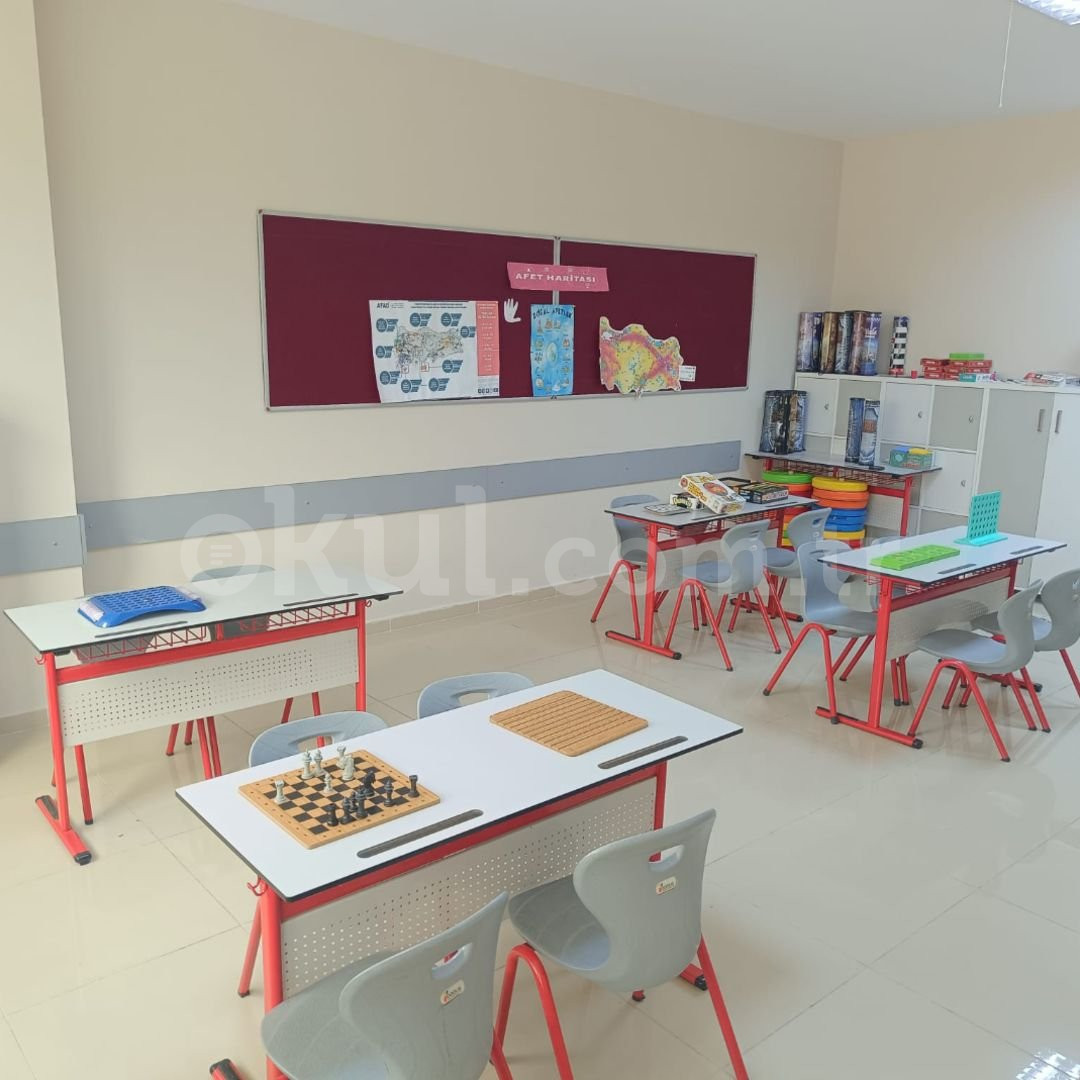 Özel Pendik Elma Koleji Anaokulu - 27
