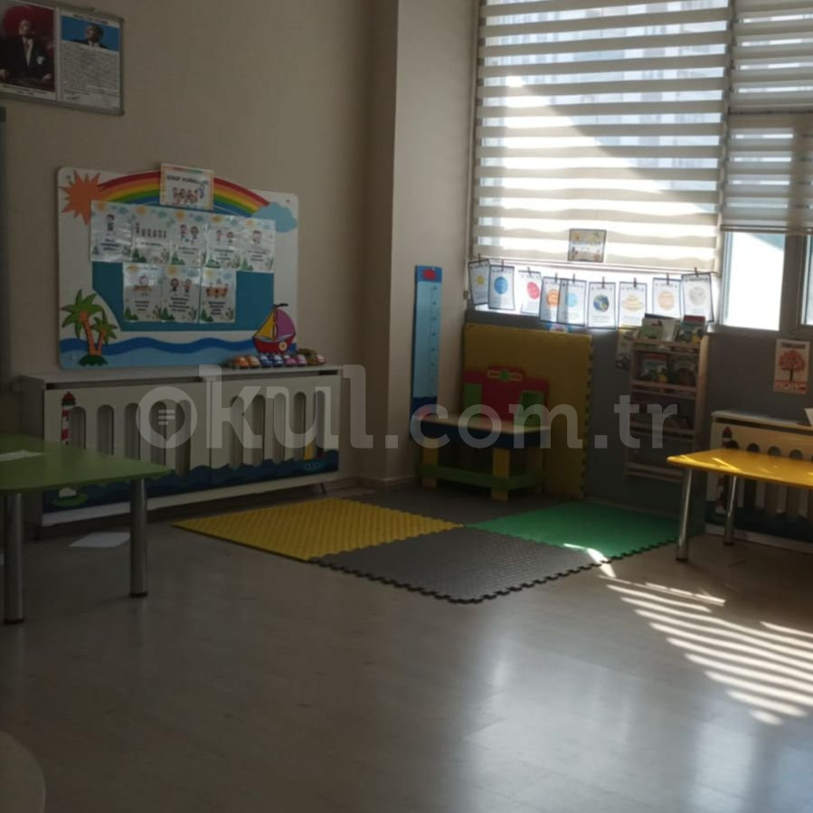 Özel Pendik Elma Koleji Anaokulu - 11
