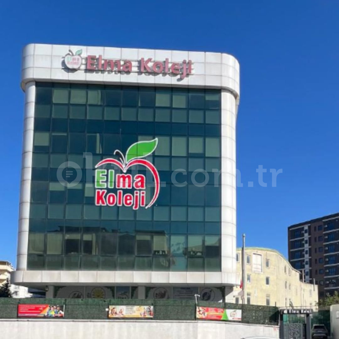 Özel Pendik Elma Koleji Anaokulu - 3