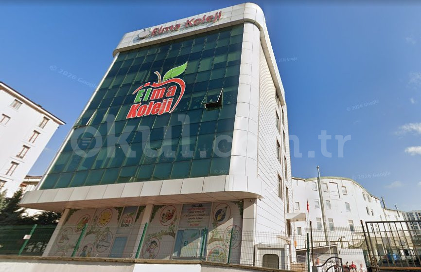 Özel Pendik Elma Koleji Anaokulu - 31