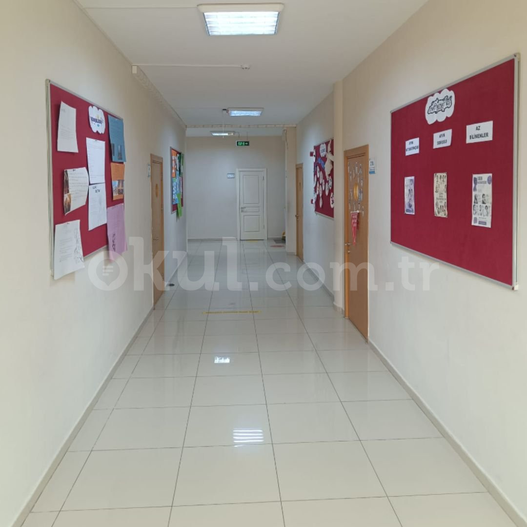 Özel Pendik Elma Koleji Anaokulu - 23