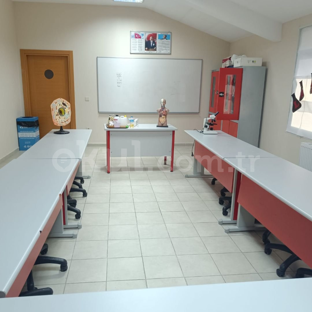 Özel Pendik Elma Koleji Anaokulu - 30