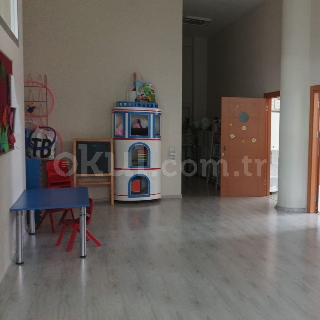 Özel Pendik Elma Koleji Anaokulu - 7