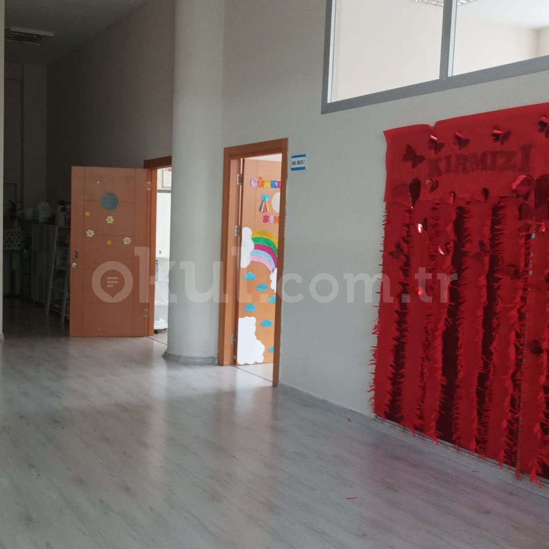 Özel Pendik Elma Koleji Anaokulu - 6