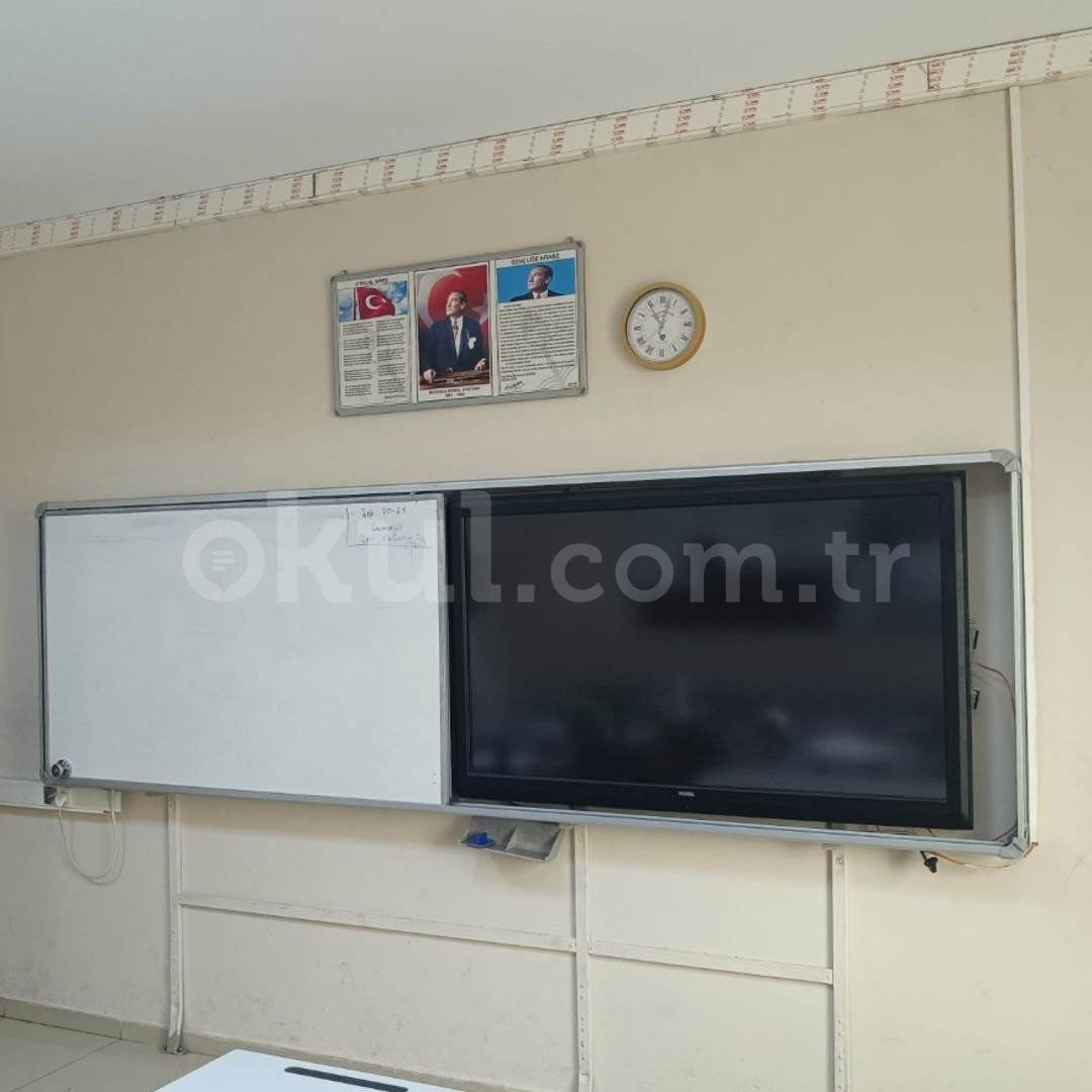 Özel Pendik Elma Koleji Anaokulu - 16