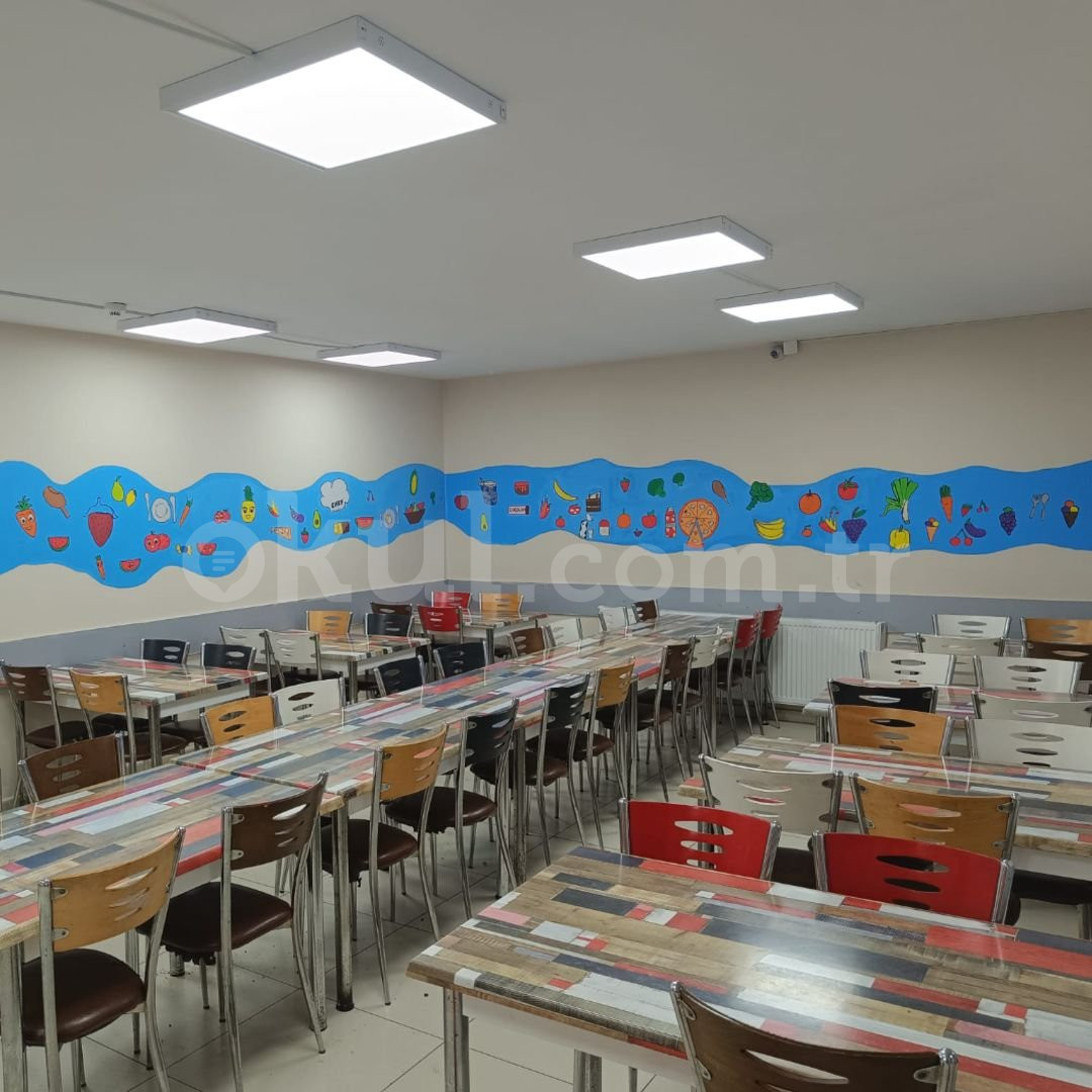 Özel Pendik Elma Koleji Anaokulu - 17