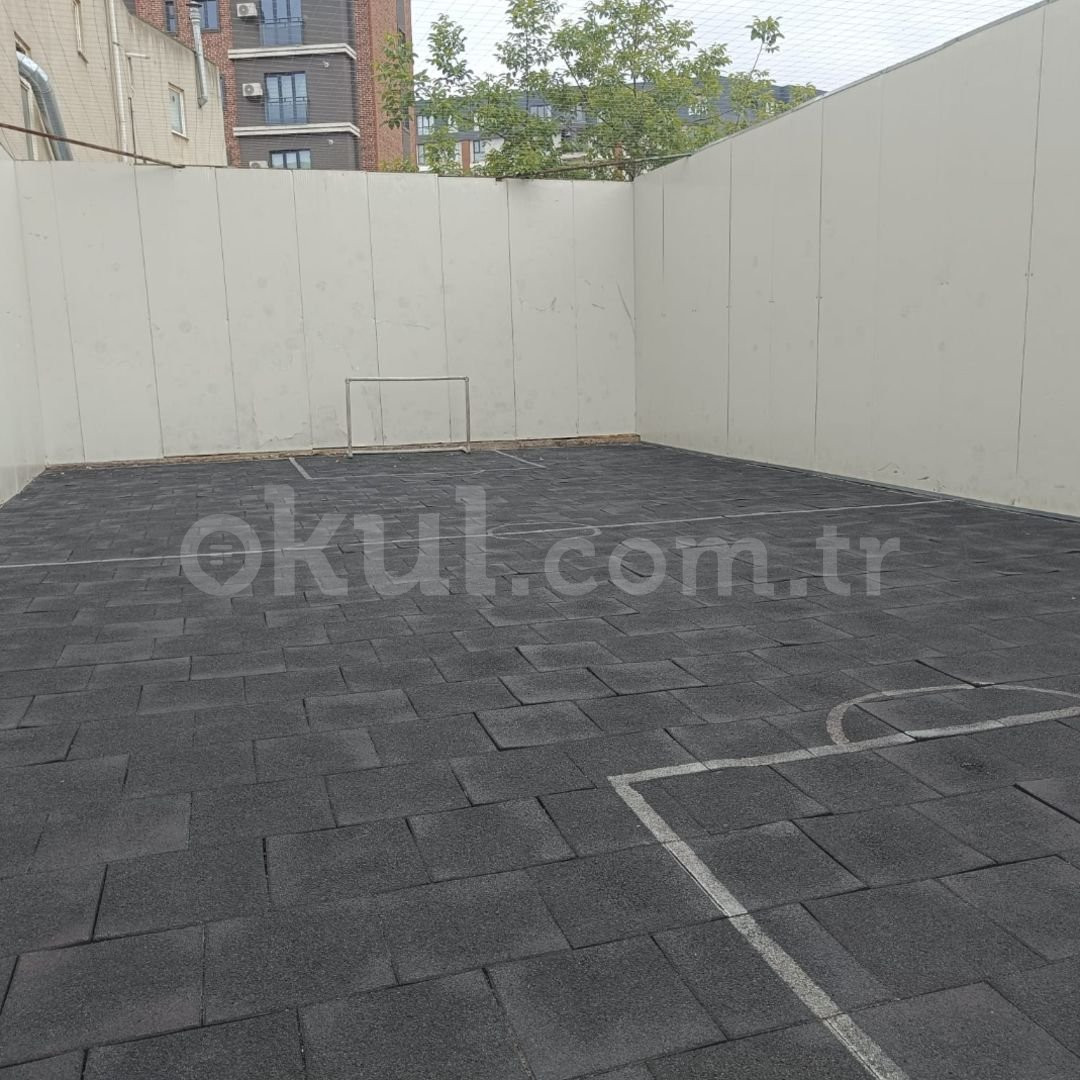 Özel Pendik Elma Koleji Anaokulu - 20