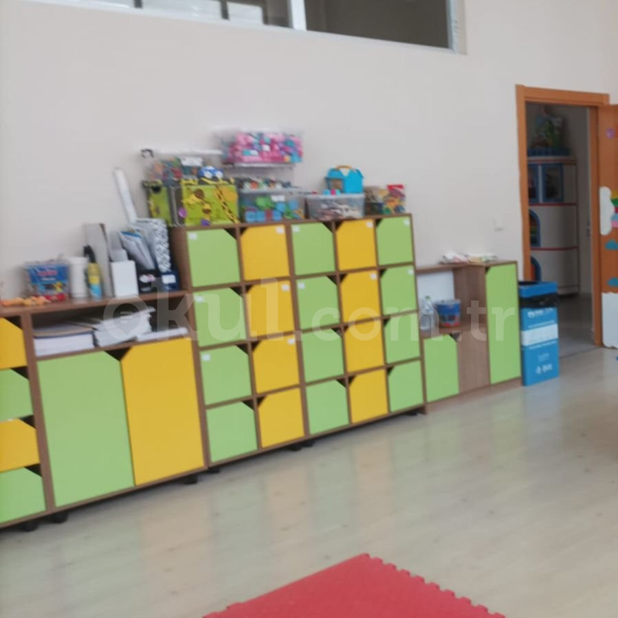 Özel Pendik Elma Koleji Anaokulu - 8