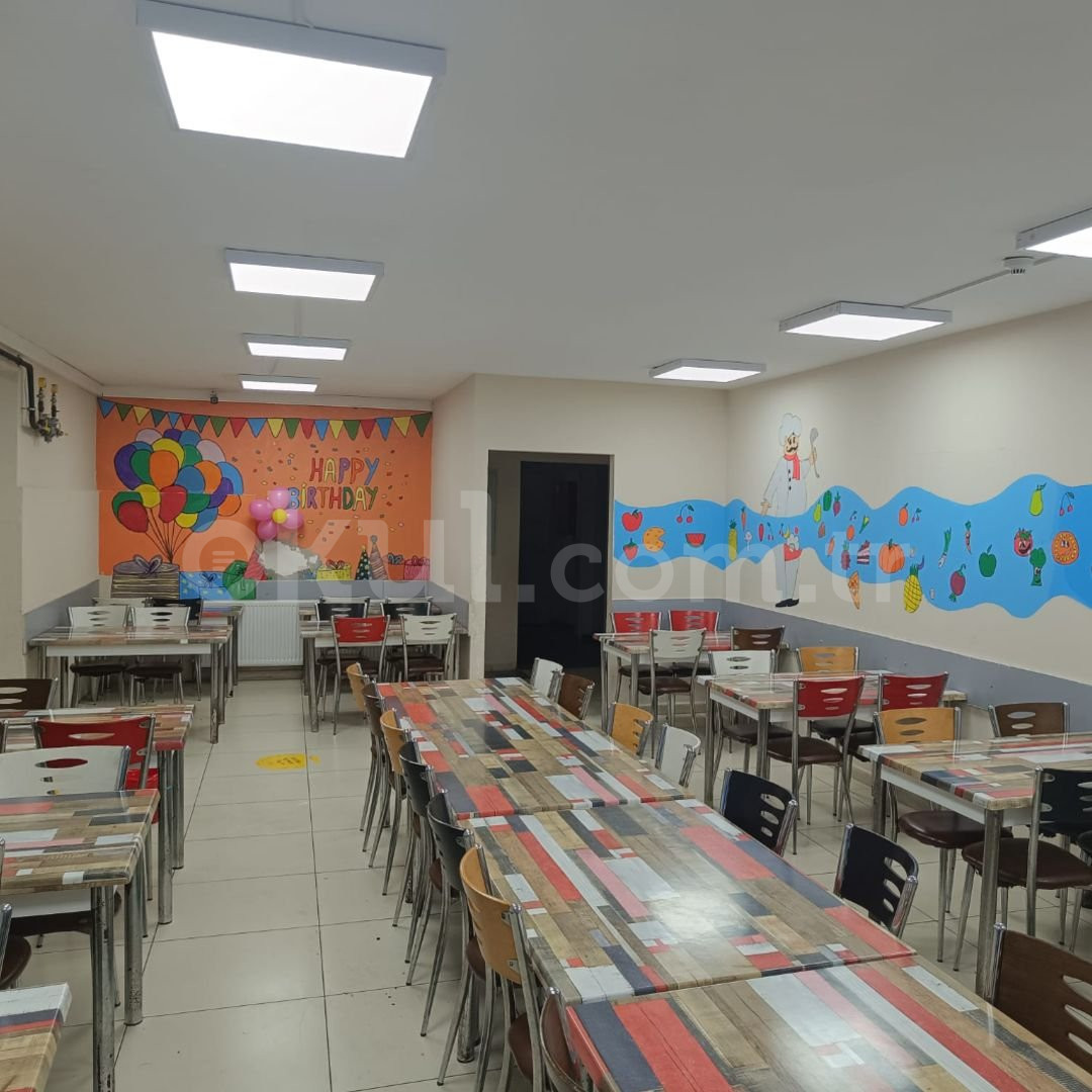 Özel Pendik Elma Koleji Anaokulu - 18