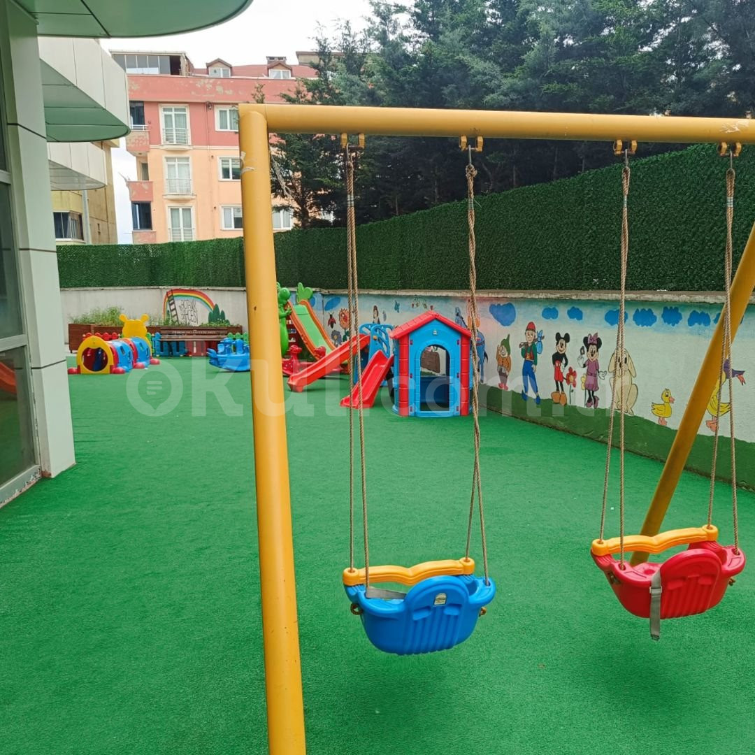 Özel Pendik Elma Koleji Anaokulu - 13