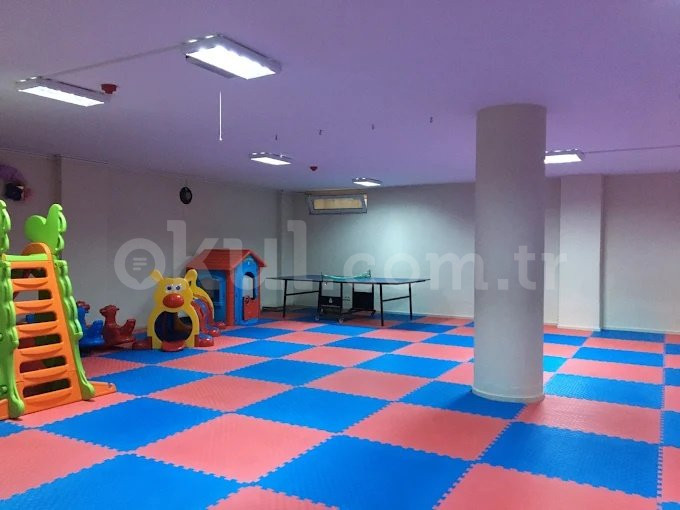 Özel Pendik Elma Koleji Anaokulu - 34