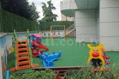 Özel Pendik Elma Koleji Anaokulu