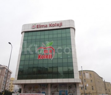 Özel Pendik Elma Koleji Anaokulu