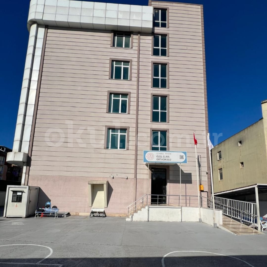 Özel Pendik Elma Koleji İlkokulu - 5