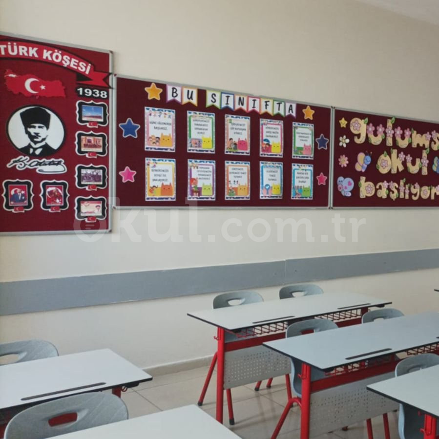 Özel Pendik Elma Koleji İlkokulu - 9