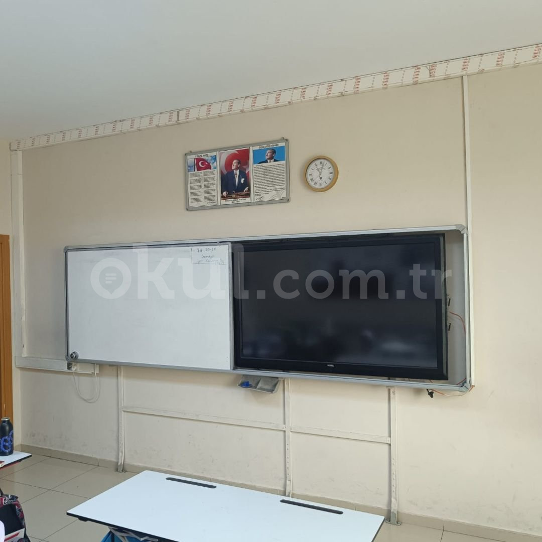 Özel Pendik Elma Koleji İlkokulu - 10