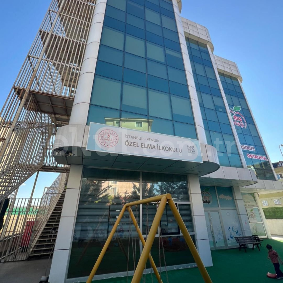 Özel Pendik Elma Koleji İlkokulu - 4