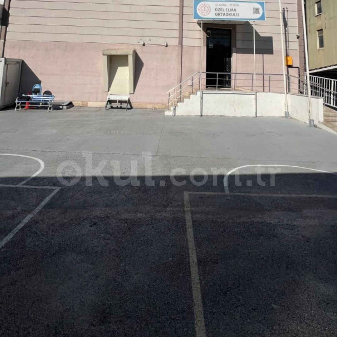Özel Pendik Elma Koleji İlkokulu - 6