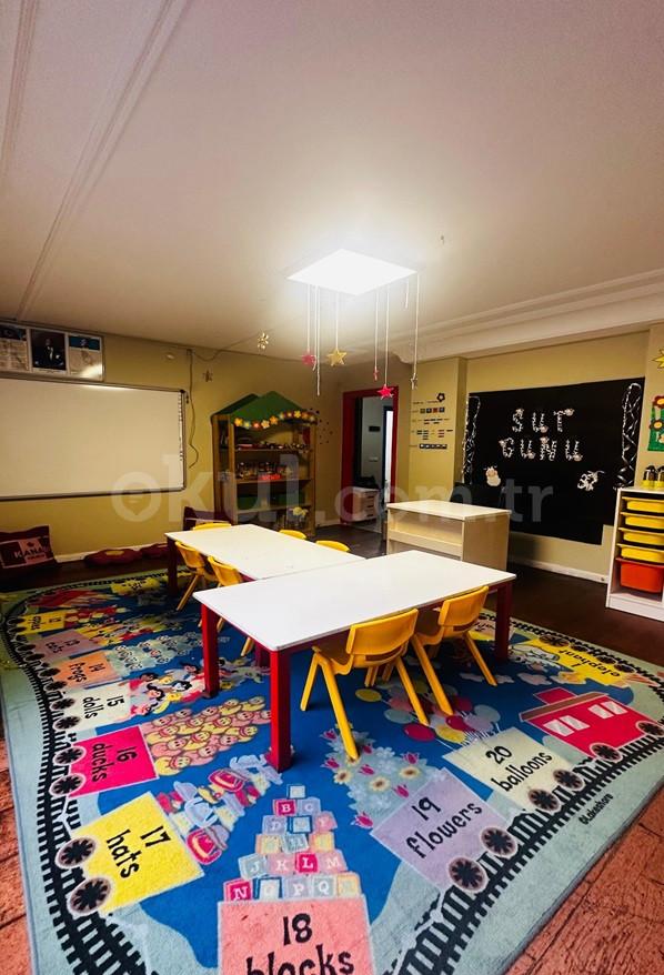 Özel Tuzla Canada Okulları Anaokulu - 6