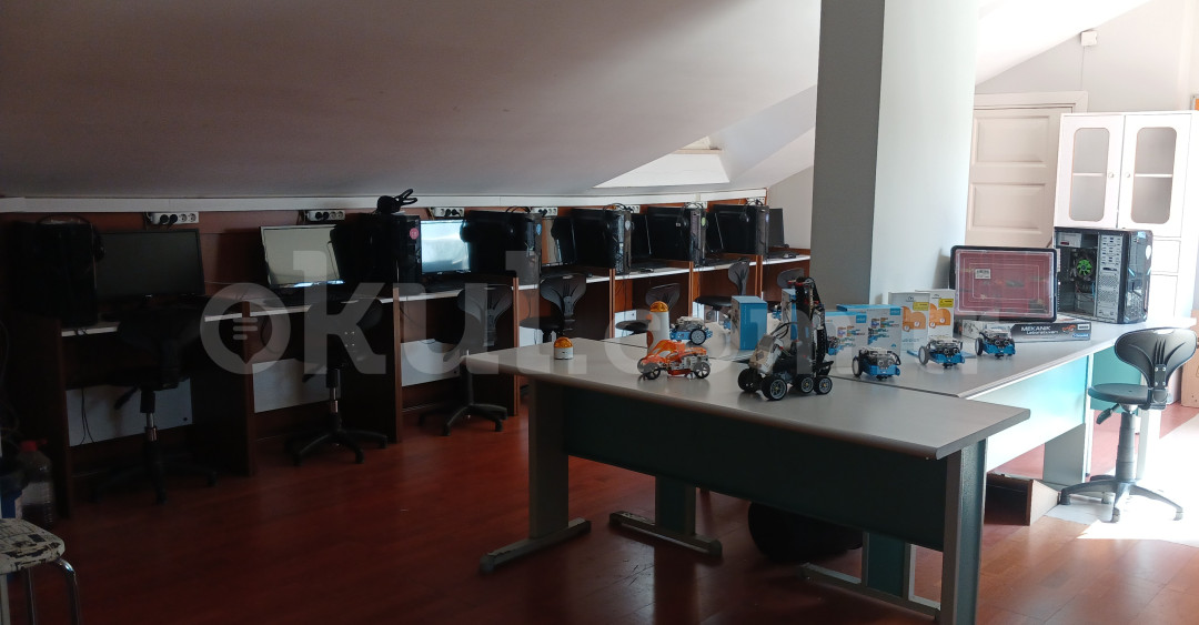 Özel Tuzla Canada Okulları Anaokulu - 18
