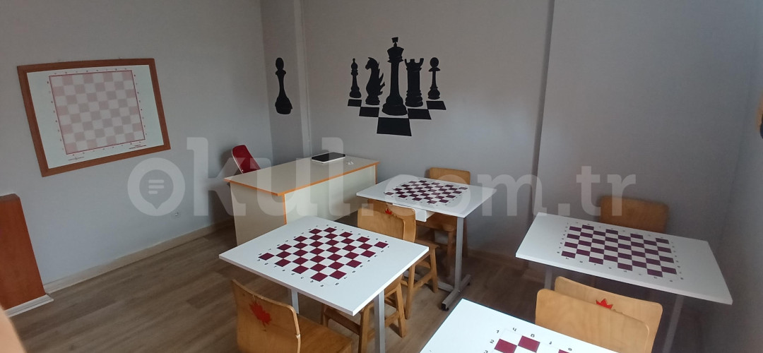 Özel Tuzla Canada Okulları Anaokulu - 5