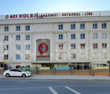 Özel Beylikdüzü Açı Koleji Anadolu Lisesi