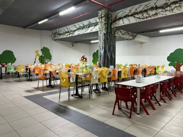 Özel Kağıthane Mektebim Koleji Anaokulu - 24