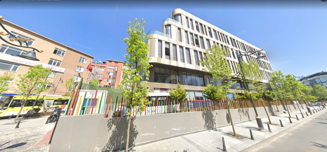 Özel Kağıthane Mektebim Koleji Anaokulu - 1