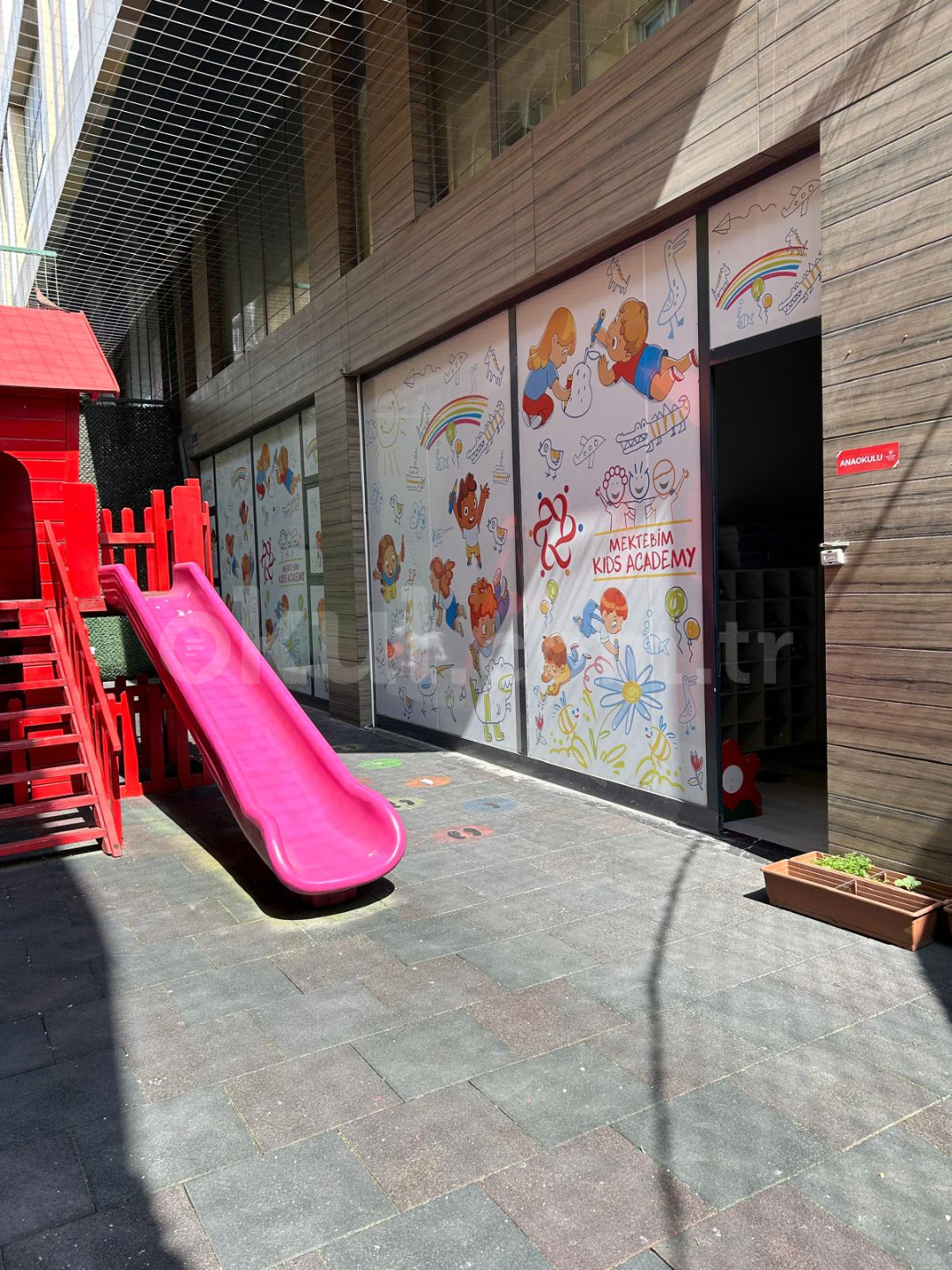 Özel Kağıthane Mektebim Koleji Anaokulu - 5