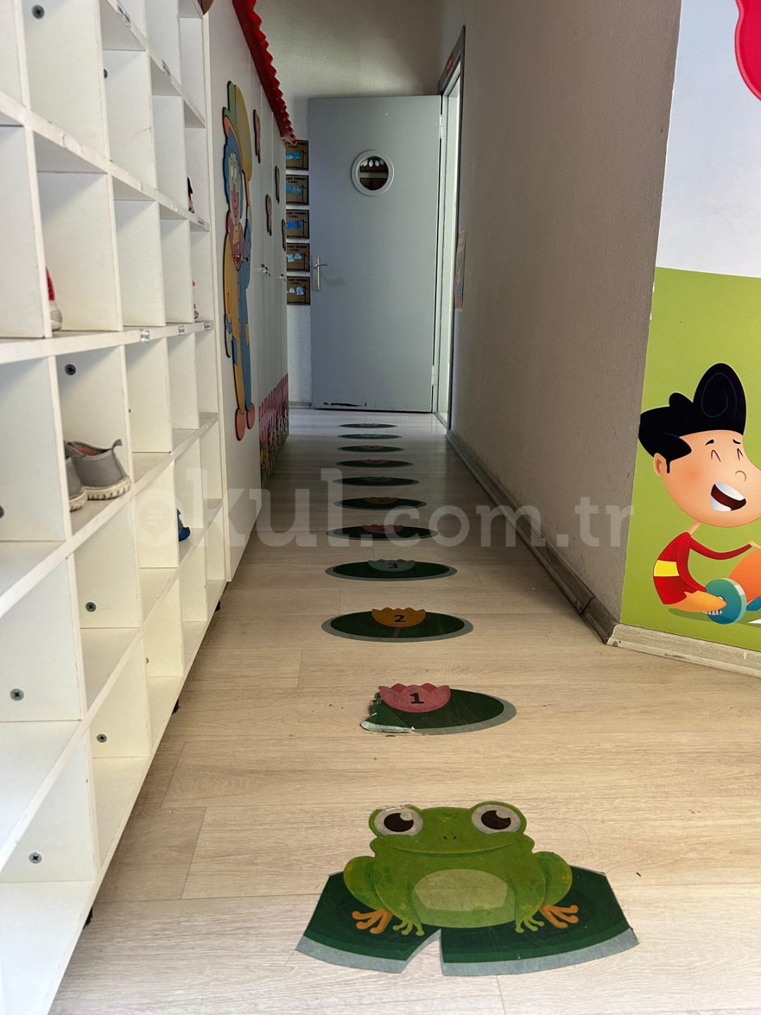 Özel Kağıthane Mektebim Koleji Anaokulu - 15