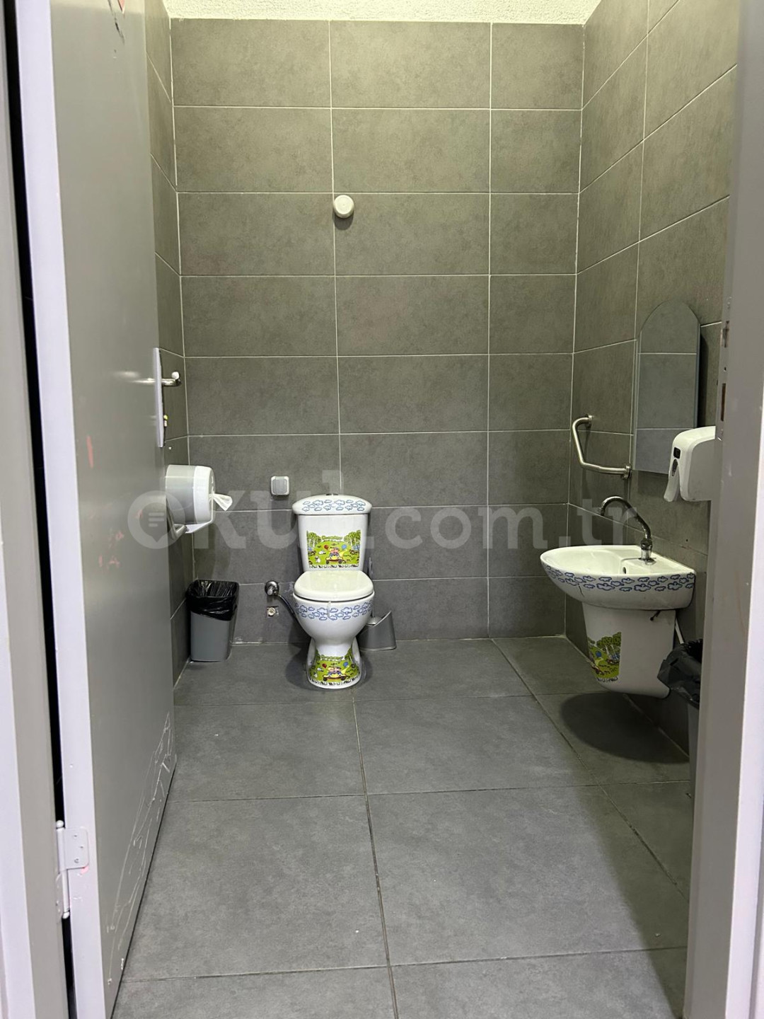 Özel Kağıthane Mektebim Koleji Anaokulu - 23