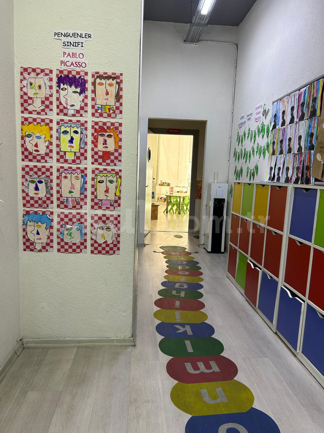 Özel Kağıthane Mektebim Koleji Anaokulu - 14