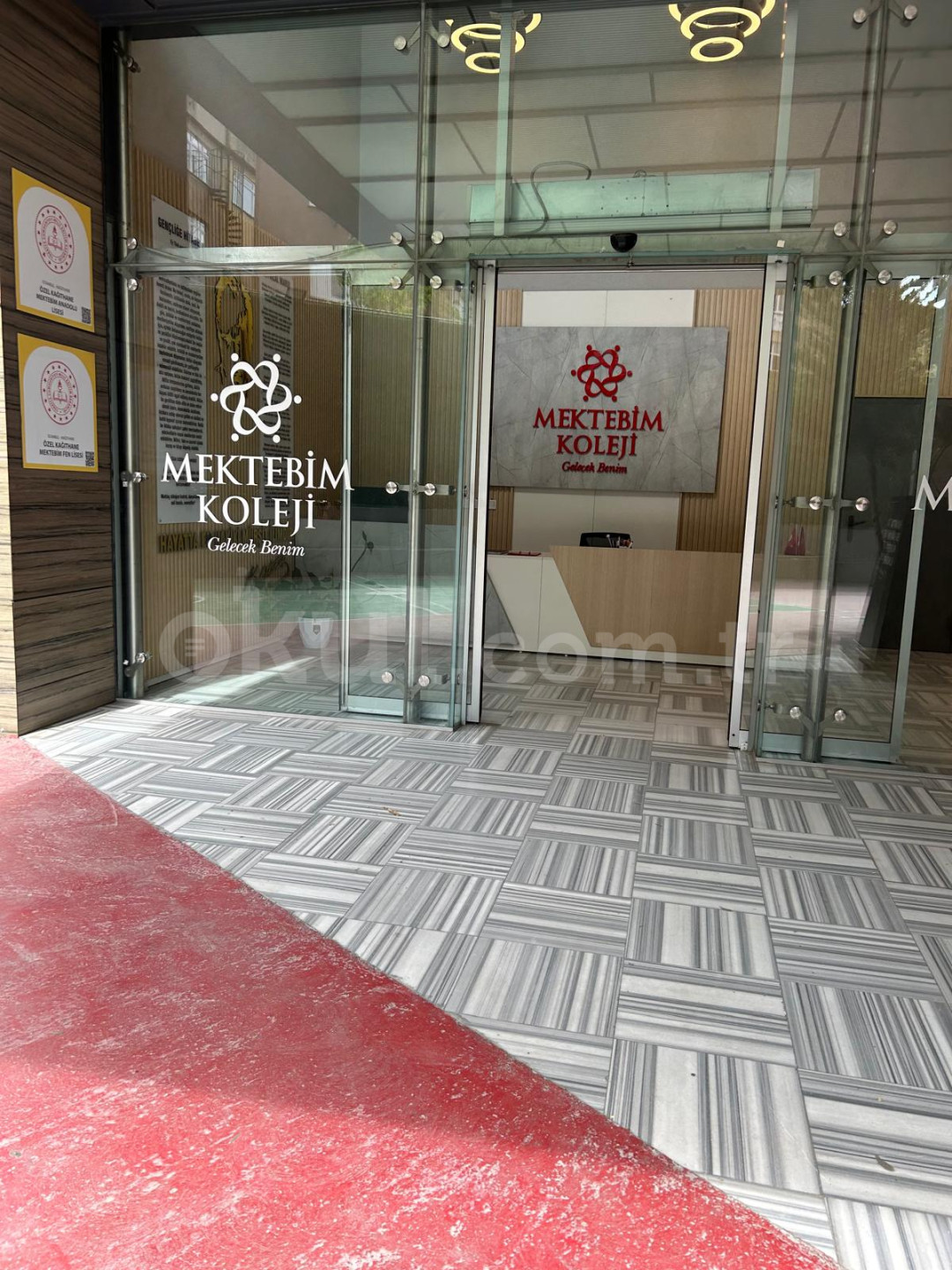 Özel Kağıthane Mektebim Koleji İlkokulu - 2
