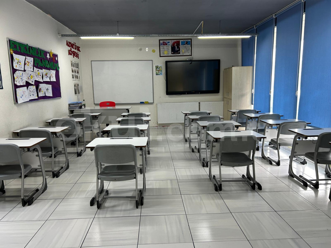 Özel Kağıthane Mektebim Koleji İlkokulu - 25