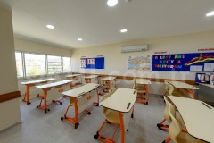 Özel Muratpaşa Açı Koleji İlkokulu - 12