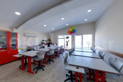 Özel Muratpaşa Açı Koleji İlkokulu - 14