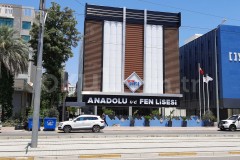 Özel Muratpaşa Açı Koleji Anadolu Lisesi