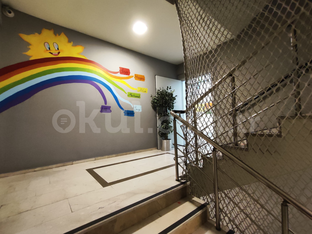 Özel Koray Varol Okulları Ortaokulu - 25