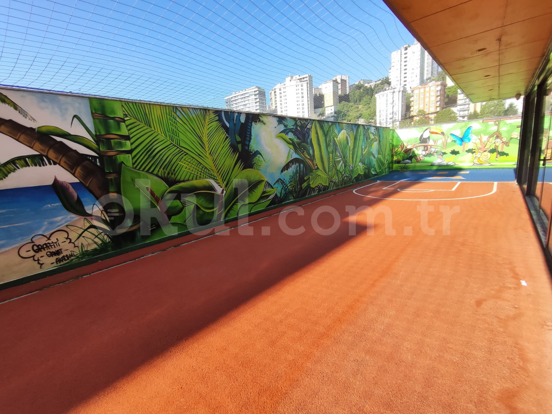 Özel Koray Varol Okulları Ortaokulu - 4