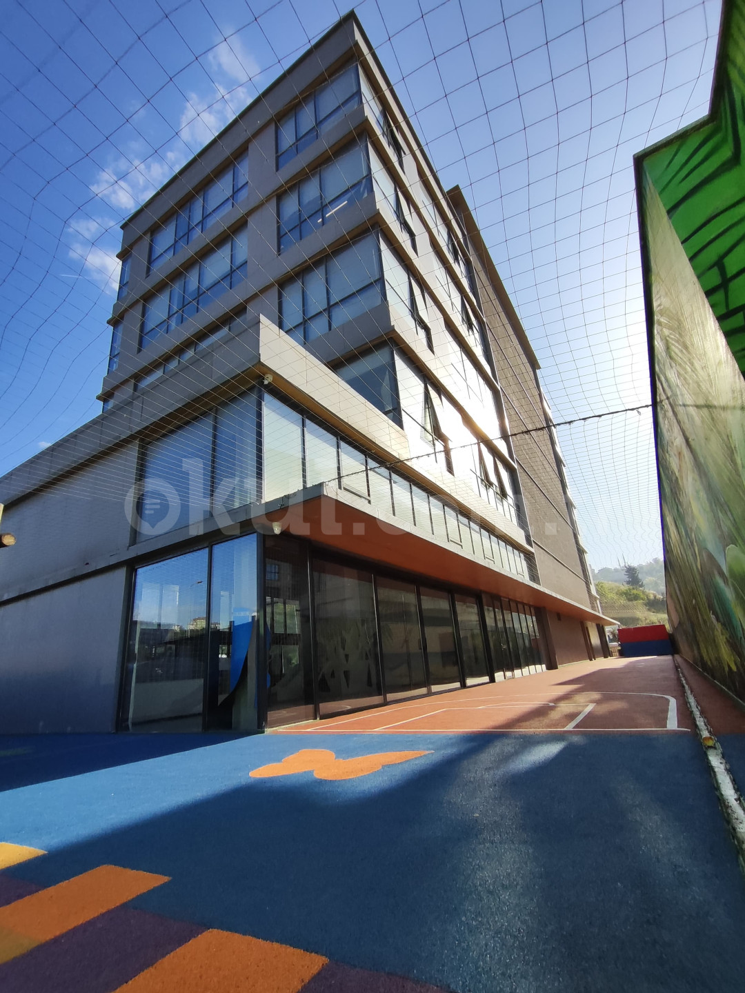 Özel Koray Varol Okulları Ortaokulu - 2