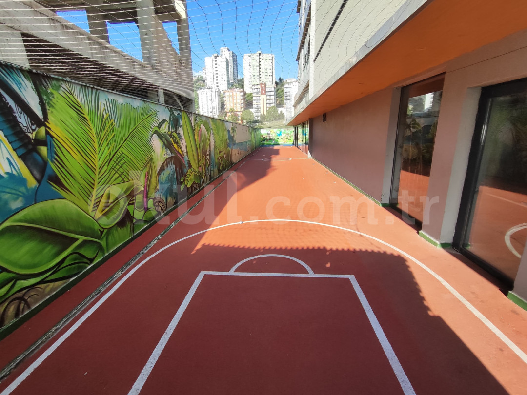 Özel Koray Varol Okulları Ortaokulu - 3