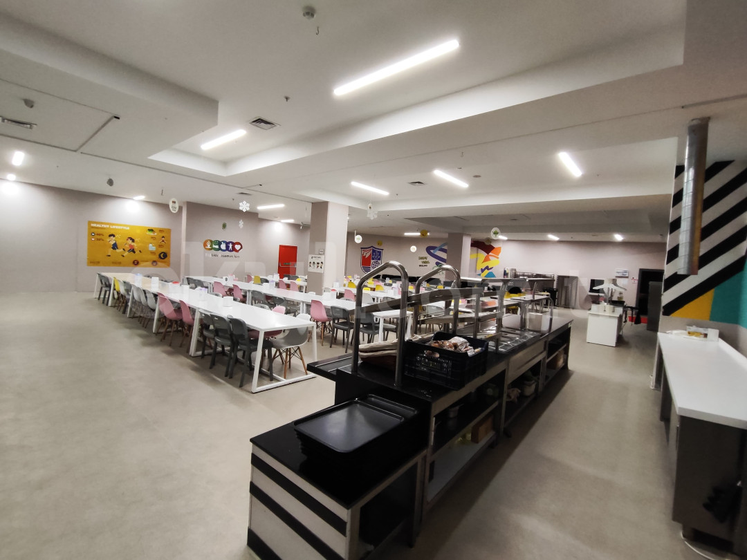 Özel Koray Varol Okulları Ortaokulu - 8