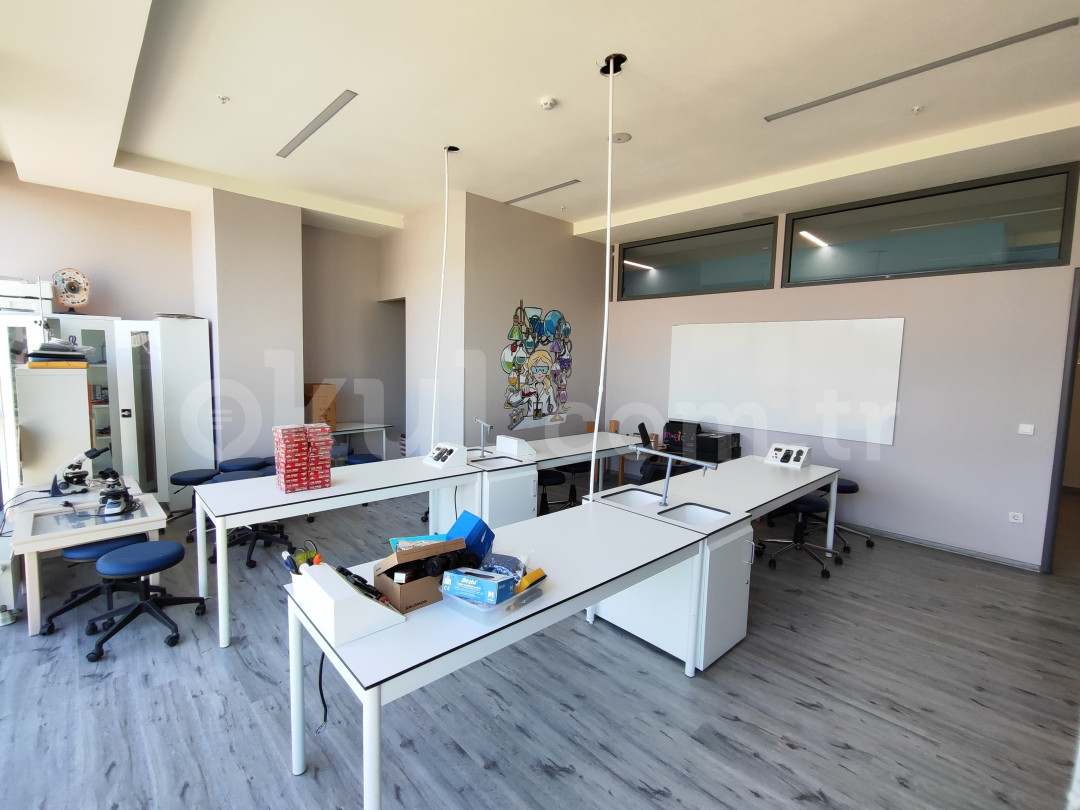 Özel Koray Varol Okulları Ortaokulu - 10