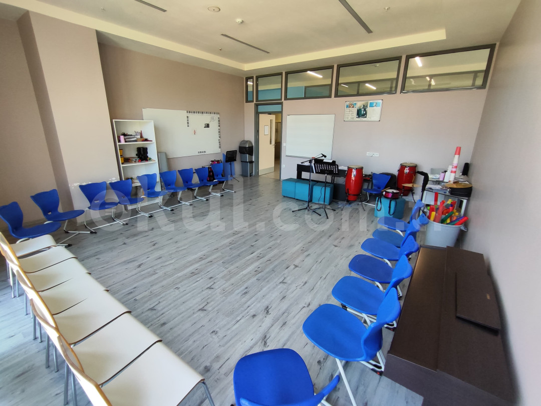 Özel Koray Varol Okulları Ortaokulu - 13